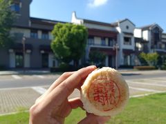 -穆桂英美食·荣巷店