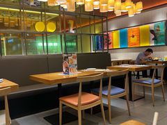 -菲滋意式餐厅(上虞万和城店)