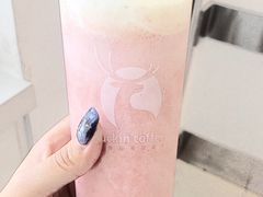 -luckincoffee瑞幸咖啡(冠福大厦店)