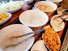 -温野菜涮涮锅(曲江大悦城店)