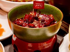 -简小舍·民间手艺菜(武昌江滩店)