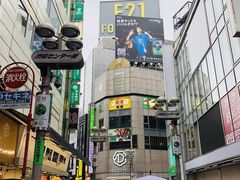-涩谷区