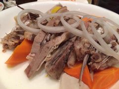 -小尕子(明园店)