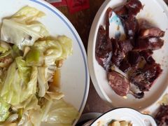 -老鼎万春卤菜(五代传承创始老店)