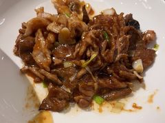 -京味斋·烤鸭·北京菜(安贞店)