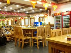 -东北农家小院(定西路店)