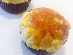 菠蘿奶酥-85度C(苏州石路店)