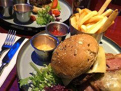 -bluefrog蓝蛙(水游城店)