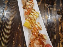 -小川洋风料理(汉街店)