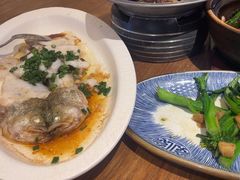 -常来小聚·广州非遗传承餐厅(地王广场店)