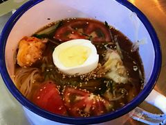 -马路牙子地桌烤肉(工体店)