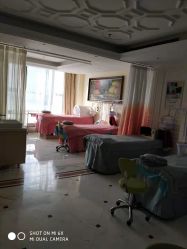 -菁幼月子会所(儿童医院店)