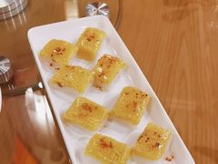 -晋阳春·山西菜·北京烤鸭(交大店)