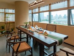 -小茶闲舍·观景商务茶馆(广州塔店)