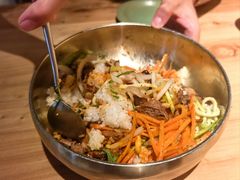 -KimPro 辛普乐概念韩餐