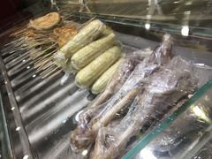 -清真永恒华威肉饼(潘家园店)