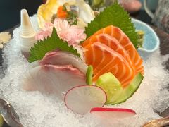 -天狗山料理(省体店)