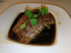 -丰收日·小海鲜·沪上家宴(顾村正大店)