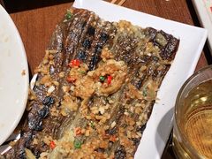 -管氏翅吧(马家堡店)