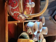 -那时新疆·车师(大宁音乐广场店)