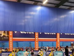 -东坡羽毛球馆(东坡南一路店)