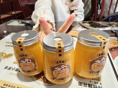 -老淮城·长鱼面(河下古镇店)