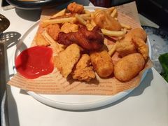 -许府牛火锅(信义坊总店)