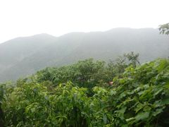 -穹窿山景区
