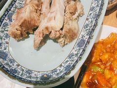 -晋情·游子轩(梅花路店)