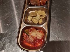 -小核桃烤肉馆(西塔店)