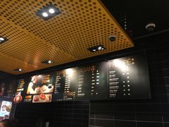 -麦当劳(中山公园龙之梦店)