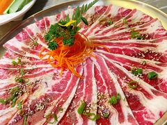 -韩盛·古法烤肉店(皇城恒隆广场店)