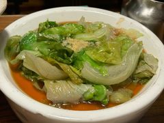 -新白鹿餐厅(龙游路总店·杭帮菜名店)