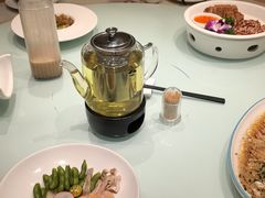 -江南韵·无锡太湖文化体验餐厅(凤凰天街店)