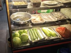 -东瓯泡泡(百里东路店)