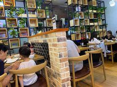 -台北楚楚园馅饼粥(虹桥南丰城店)