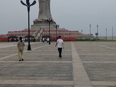 -天津妈祖文化园