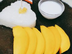 -曼谷食堂·泰国家庭料理