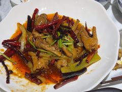 -蠔友汇·海鲜·生蚝烧烤(大东店)
