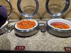 -汉巴味德·烤肉与啤酒的自助(杭州大悦城店)