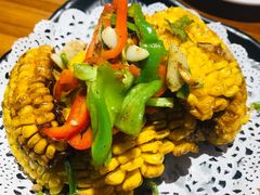 -捞围鲜·港式打边炉(海阳路店)