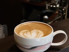 -奥华餐厅·老张记(台基厂店)