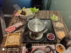 -王家渡火锅店(棕榈泉店)