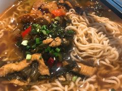 -新旺茶餐厅·早餐·夜宵(仙霞店)