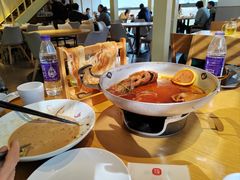 -关东小磨东北菜(上海长风大悦城店)