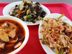 -重庆交通大学-1食堂