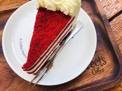 -Peet's Coffee皮爷咖啡(大学路店)