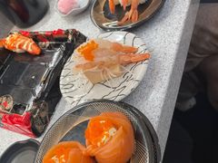 -争鲜回转寿司(太阳宫凯德PLUS店)