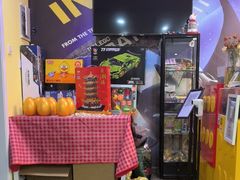 -想家粒科学探索中心(青林湾店)