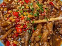 -夜猫子串吧·龙虾.江西小炒(万塘路店)